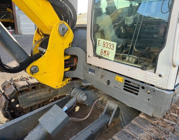 WACKER NEUSON WACKER NEUSON ET90 ***MATRICULADA***